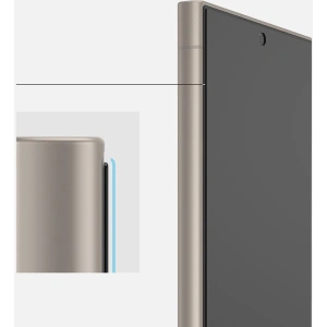 Kup Gehärtetes Glas Ringke Easy Slide Samsung Galaxy S24 Ultra Privacy [2 PACK] - RGK1966 - {ean13} - Sklep Home Screen