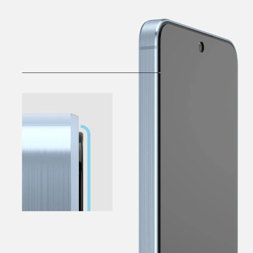 Kup Gehärtetes Glas Ringke Easy Slide Samsung Galaxy A35 5G Clear [2 PACK] - RGK1967 - {ean13} - Sklep Home Screen