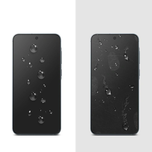Kup Szkło hartowane Ringke Easy Slide Samsung Galaxy A35 5G Clear [2 PACK] - RGK1967 - {ean13} - Sklep Home Screen
