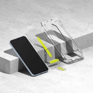 Kup Szkło hartowane Ringke Easy Slide Samsung Galaxy A35 5G Clear [2 PACK] - RGK1967 - {ean13} - Sklep Home Screen