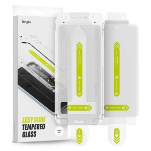 Kup Szkło hartowane Ringke Easy Slide Samsung Galaxy A35 5G Clear [2 PACK] - RGK1967 - {ean13} - Sklep Home Screen
