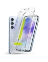 Kup Szkło hartowane Ringke Easy Slide Samsung Galaxy A55 5G Clear [2 PACK] - RGK1968 - {ean13} - Sklep Home Screen