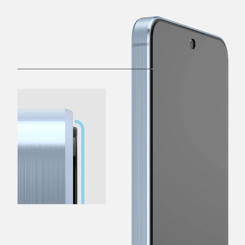 Buy Ringke Easy Slide Samsung Galaxy A55 5G Clear [2 PACK] - RGK1968 - {ean13} - Home Screen Store Europe