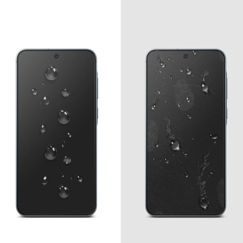 Kup Szkło hartowane Ringke Easy Slide Samsung Galaxy A55 5G Clear [2 PACK] - RGK1968 - {ean13} - Sklep Home Screen