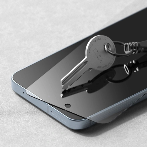 Kup Szkło hartowane Ringke Easy Slide Samsung Galaxy A55 5G Clear [2 PACK] - RGK1968 - {ean13} - Sklep Home Screen