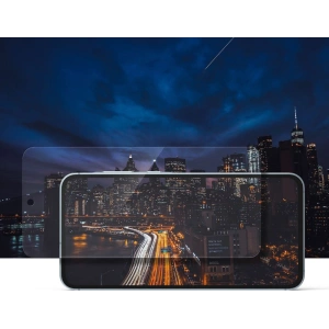 Kup Szkło hartowane Ringke Easy Slide Samsung Galaxy A55 5G Clear [2 PACK] - RGK1968 - {ean13} - Sklep Home Screen