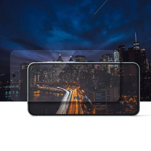 Kup Szkło hartowane Ringke Easy Slide Samsung Galaxy A55 5G Clear [2 PACK] - RGK1968 - {ean13} - Sklep Home Screen
