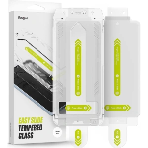 Kup Sticlă securizată Ringke Easy Slide Samsung Galaxy A55 5G Clear [2 PACK] - RGK1968 - {ean13} - Sklep Home Screen
