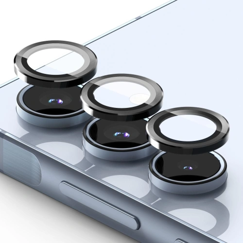 Kup Überzug Ringke Kamerarahmenschutz Samsung Galaxy A35 / A55 5G Schwarz - RGK1969 - {ean13} - Sklep Home Screen