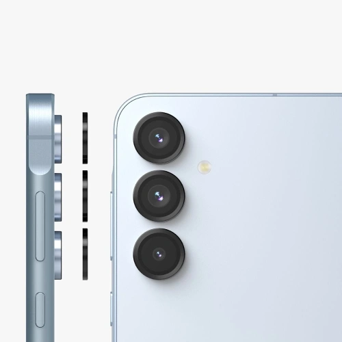 Kup Nakładka Ringke Camera Frame Protector Samsung Galaxy A35 / A55 5G Black - RGK1969 - {ean13} - Sklep Home Screen