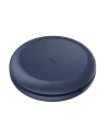 Kup UNIQ kabel MFI Halo USB-C-Lightning 18W nylonowy zwijany 1.2m niebieski/marine blue - UNIQ131BLUE - {ean13} - Sklep Home Screen