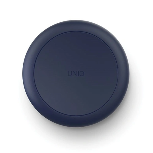 Kup UNIQ kabel MFI Halo USB-C-Lightning 18W nylonowy zwijany 1.2m niebieski/marine blue - UNIQ131BLUE - {ean13} - Sklep Home Screen