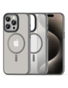 Etui Tech-Protect MagMat 2 MagSafe Apple iPhone 15 Pro Max Matte Titanium