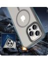 Buy Tech-Protect MagMat 2 MagSafe Apple iPhone 15 Pro Max Matte Titanium - THP2766 - {ean13} - Home Screen Store Europe