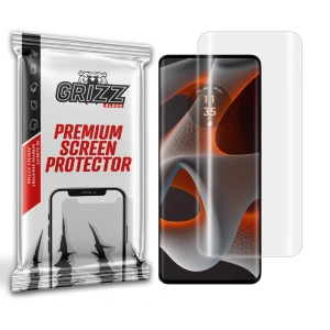 Kup Film hidrogel GrizzGlass Hydrofilm pentru Motorola Edge 50 Pro - GRZ9142 - {ean13} - Sklep Home Screen