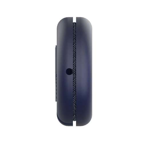 Kup UNIQ kábel MFI Halo USB-C-Lightning 18W nylonos, tekercselhető 1.2m kék/marine blue - UNIQ131BLUE - {ean13} - Sklep Home Screen