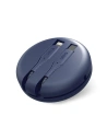 Kup UNIQ kabel MFI Halo USB-C-Lightning 18W nylonowy zwijany 1.2m niebieski/marine blue - UNIQ131BLUE - {ean13} - Sklep Home Screen