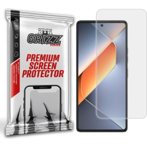 Kup Folia matowa GrizzGlass PaperScreen do Tecno Pova 6 - GRZ9148 - {ean13} - Sklep Home Screen