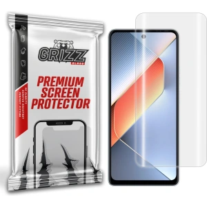 Kup Folia hydrożelowa GrizzGlass Hydrofilm do Tecno Pova 6 Neo - GRZ9150 - {ean13} - Sklep Home Screen