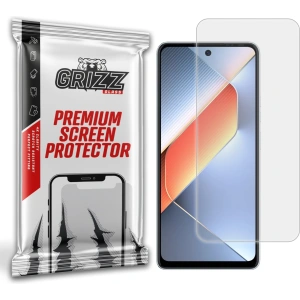 Kup Folia matowa GrizzGlass PaperScreen do Tecno Pova 6 Neo - GRZ9151 - {ean13} - Sklep Home Screen