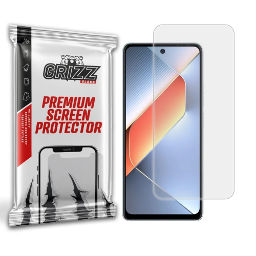 Kup Mattfolie GrizzGlass PaperScreen für Tecno Pova 6 Neo - GRZ9151 - {ean13} - Sklep Home Screen