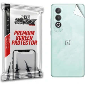 Kup Folie GrizzGlass SatinSkin spate pentru OnePlus Nord CE 4 - GRZ9152 - {ean13} - Sklep Home Screen