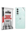 Fólia hátulra GrizzGlass SatinSkin az OnePlus Nord CE 4-hez