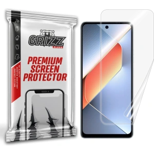 GrizzGlass CeramicFilm Tecno Pova 6 Neo