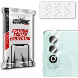 Kup GrizzGlass HybridGlass Geam de cameră pentru OnePlus Nord CE 4 - GRZ9157 - {ean13} - Sklep Home Screen