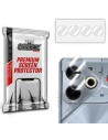 Szkło na aparat GrizzGlass HybridGlass Camera do Tecno Pova 6 Neo
