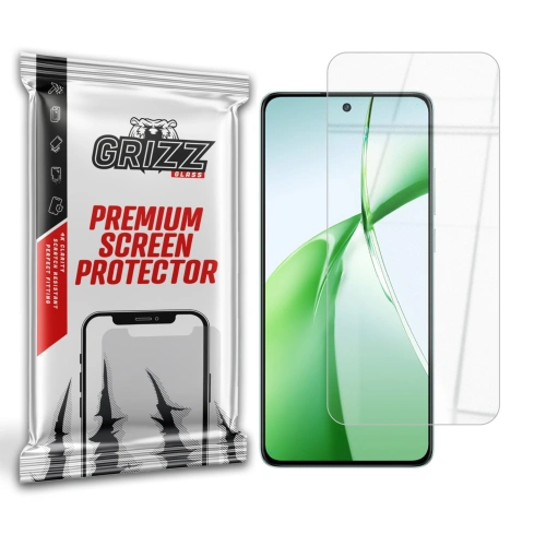 Kup Hibrid üveg GrizzGlass HybridGlass OnePlus Nord CE 4-hez - GRZ9160 - {ean13} - Sklep Home Screen