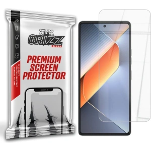 GrizzGlass HybridGlass Tecno Pova 6