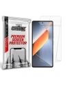 Szkło hybrydowe GrizzGlass HybridGlass do Tecno Pova 6