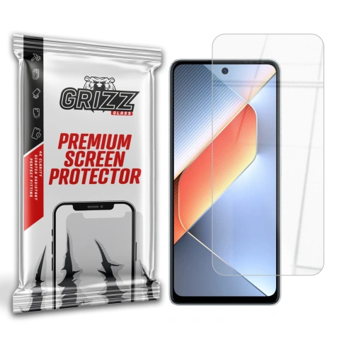 Kup Sticlă hibridă GrizzGlass HybridGlass pentru Tecno Pova 6 Neo - GRZ9162 - {ean13} - Sklep Home Screen