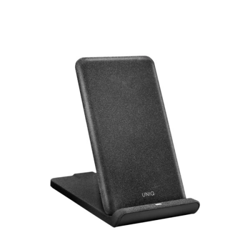 Kup UNIQ Vertex Foldable 10W Schnellladung induktiv grau/kohlegrau (LITHOS Collective) - UNIQ134GRY - {ean13} - Sklep Home Screen