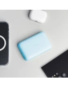 Kup Powerbank Joyroom JR-W020 MagSafe 10000mAh 20W + kabel USB-A / USB-C 25cm jasně modrý - JYR1001 - {ean13} - Sklep Home Screen