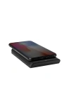 Buy UNIQ Wireless charger Vertex Foldable 10W Fast charge charcoal grey (LITHOS Collective) - UNIQ134GRY - {ean13} - Home Screen Store Europe