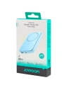 Kup Powerbank Joyroom JR-W020 MagSafe 10000mAh 20W + kabel USB-A / USB-C 25cm jasně modrý - JYR1001 - {ean13} - Sklep Home Screen
