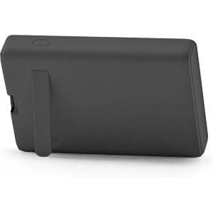 Powerbank Joyroom JR-PBM01 MagSafe 10000mAh 20W z podstawką + kabel Lightning / USB-C czarny