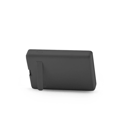 Kup Powerbank Joyroom JR-PBM01 MagSafe 10000mAh 20W mit Ständer + Lightning / USB-C Kabel schwarz - JYR1002 - {ean13} - Sklep Home Screen