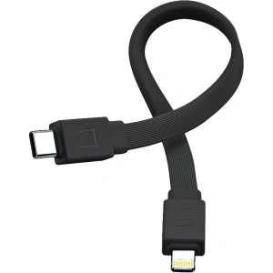 Buy Joyroom JR-PBM01 powerbank MagSafe 10000mAh 20W with stand + Lightning / USB-C cable black - JYR1002 - {ean13} - Home Screen Store Europe