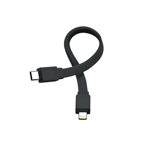 Kup Powerbank Joyroom JR-PBM01 MagSafe 10000mAh 20W s podstavcem + kabel Lightning / USB-C černý - JYR1002 - {ean13} - Sklep Home Screen
