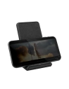 Buy UNIQ Wireless charger Vertex Foldable 10W Fast charge charcoal grey (LITHOS Collective) - UNIQ134GRY - {ean13} - Home Screen Store Europe