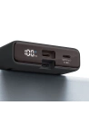 Kup Powerbank Joyroom JR-PBM01 MagSafe 10000mAh 20W állvánnyal + Lightning / USB-C kábel fekete - JYR1002 - {ean13} - Sklep Home Screen