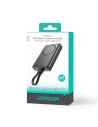 Kup Powerbank Joyroom JR-PBM01 MagSafe 10000mAh 20W s podstavcem + kabel Lightning / USB-C černý - JYR1002 - {ean13} - Sklep Home Screen