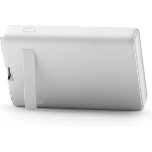 Buy Joyroom JR-PBM01 powerbank MagSafe 10000mAh 20W with stand + Lightning / USB-C cable white - JYR1003 - {ean13} - Home Screen Store Europe