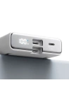 Kup Powerbank Joyroom JR-PBM01 MagSafe 10000mAh 20W z podstawką + kabel Lightning / USB-C biały - JYR1003 - {ean13} - Sklep Home Screen