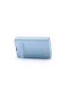 Kup Powerbank Joyroom JR-PBM01 MagSafe 10000mAh 20W mit Ständer + Lightning / USB-C Kabel blau - JYR1004 - {ean13} - Sklep Home Screen