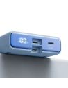 Kup Powerbank Joyroom JR-PBM01 MagSafe 10000mAh 20W állvánnyal + Lightning / USB-C kábel kék - JYR1004 - {ean13} - Sklep Home Screen