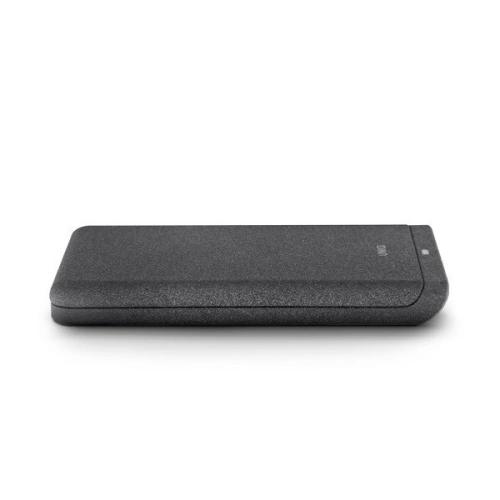 Buy UNIQ Wireless charger Vertex Foldable 10W Fast charge charcoal grey (LITHOS Collective) - UNIQ134GRY - {ean13} - Home Screen Store Europe